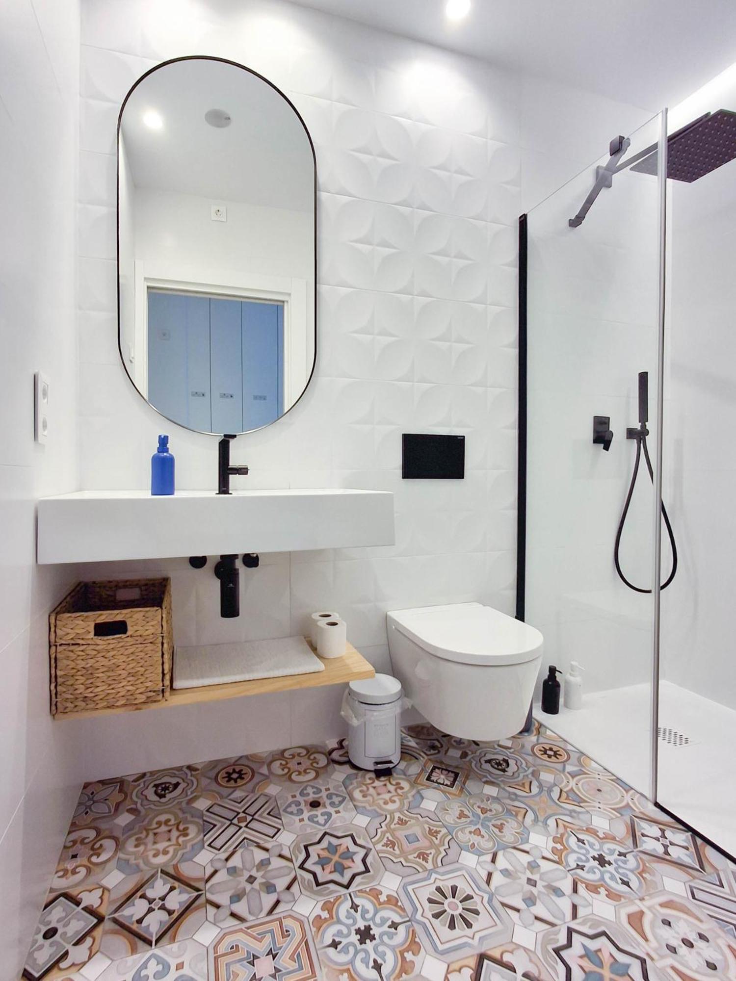 Akura Apartment, Con Aire Acondicionado Bilbao Exterior photo