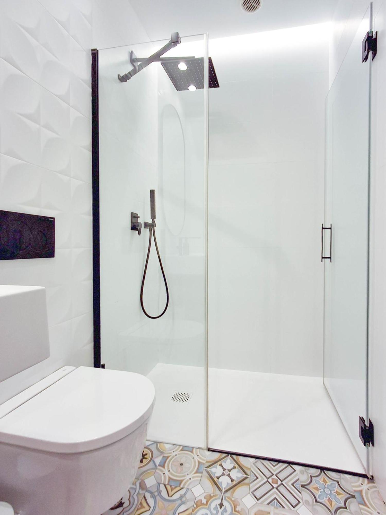 Akura Apartment, Con Aire Acondicionado Bilbao Exterior photo