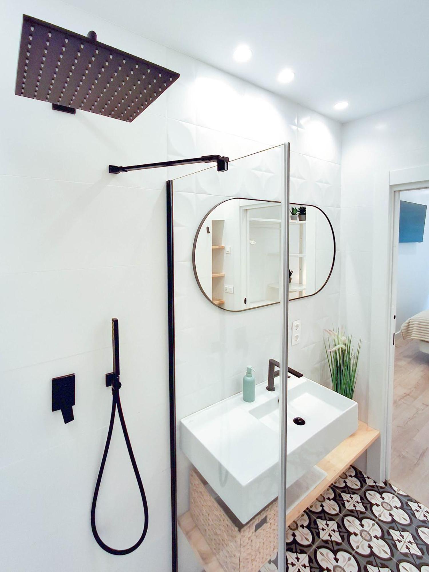 Akura Apartment, Con Aire Acondicionado Bilbao Exterior photo