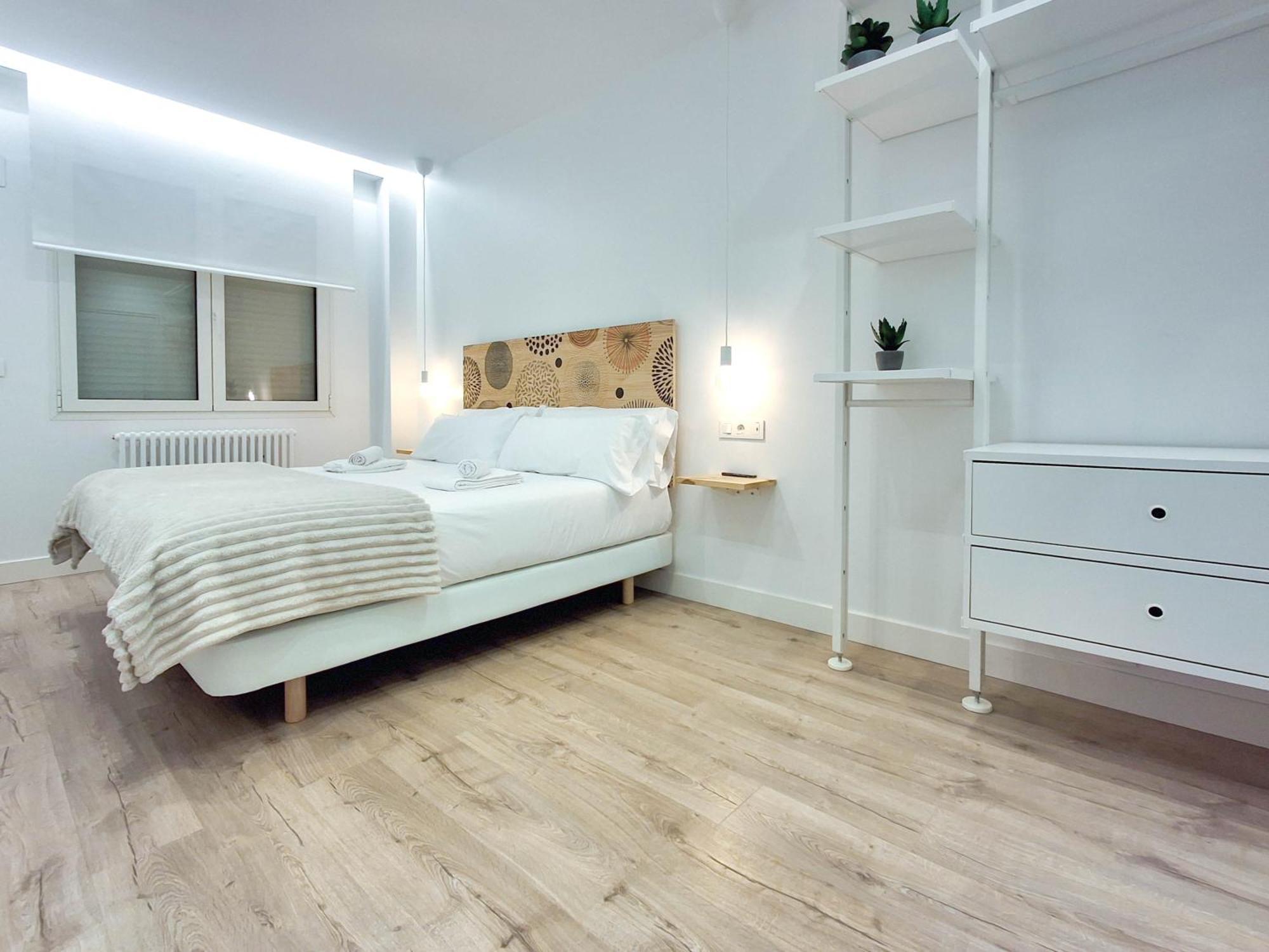 Akura Apartment, Con Aire Acondicionado Bilbao Exterior photo