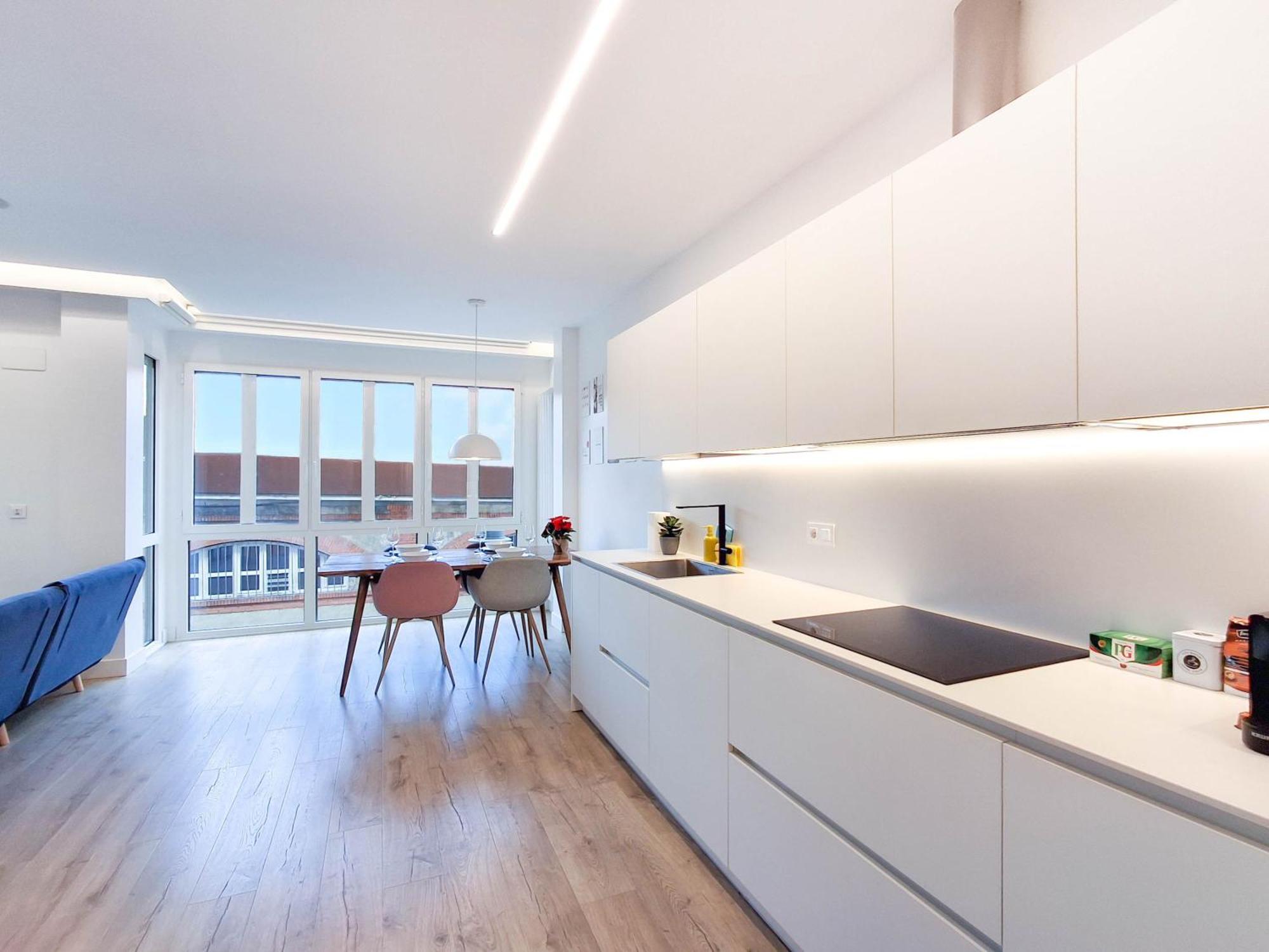 Akura Apartment, Con Aire Acondicionado Bilbao Exterior photo